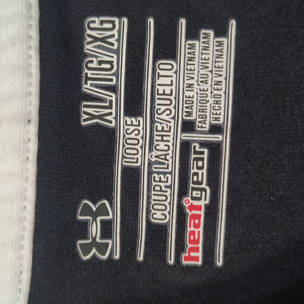 Under Armour Pullover - image 2